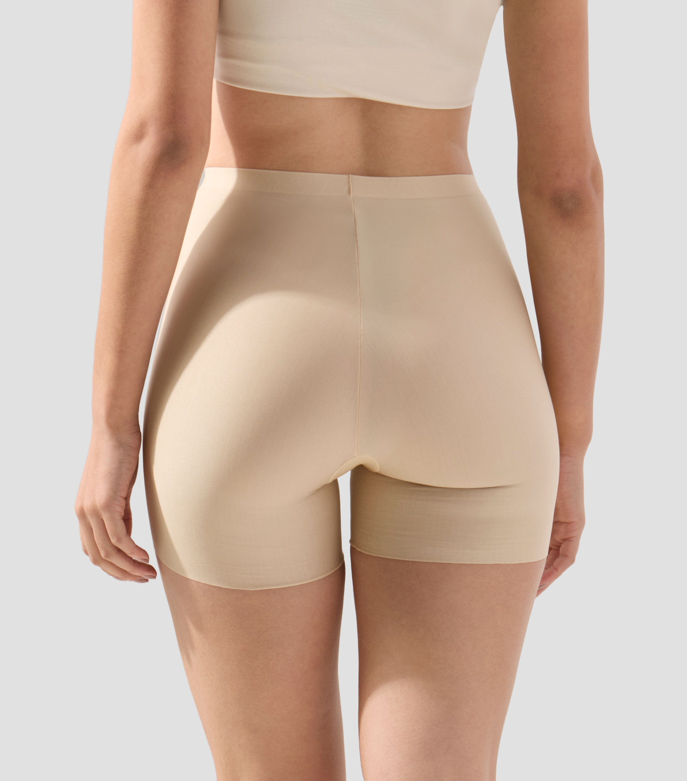 Faja Short Mujer